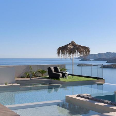 Mayana Luxury Villa, An Infinite Blue Experience, By Thinkvilla Bali  Eksteriør bilde