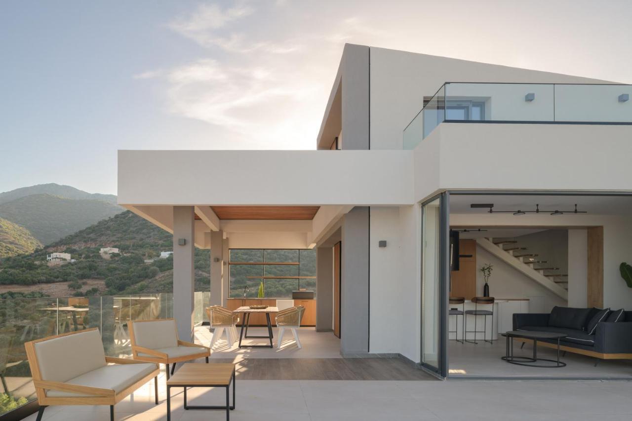 Mayana Luxury Villa, An Infinite Blue Experience, By Thinkvilla Bali  Eksteriør bilde