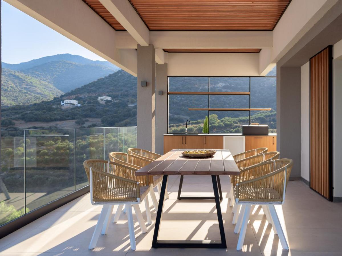 Mayana Luxury Villa, An Infinite Blue Experience, By Thinkvilla Bali  Eksteriør bilde