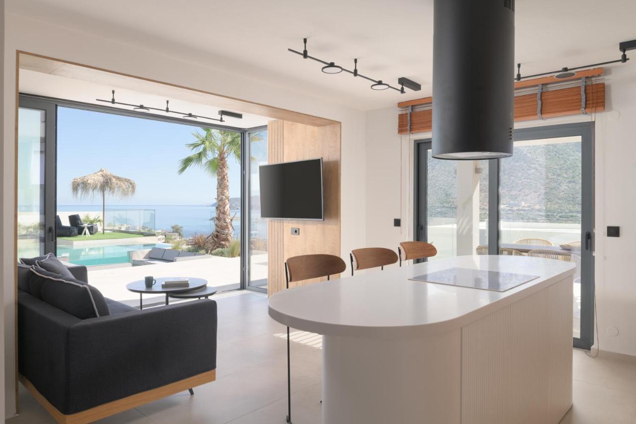 Mayana Luxury Villa, An Infinite Blue Experience, By Thinkvilla Bali  Eksteriør bilde