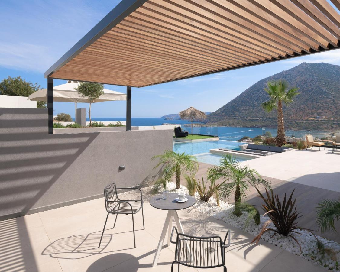 Mayana Luxury Villa, An Infinite Blue Experience, By Thinkvilla Bali  Eksteriør bilde