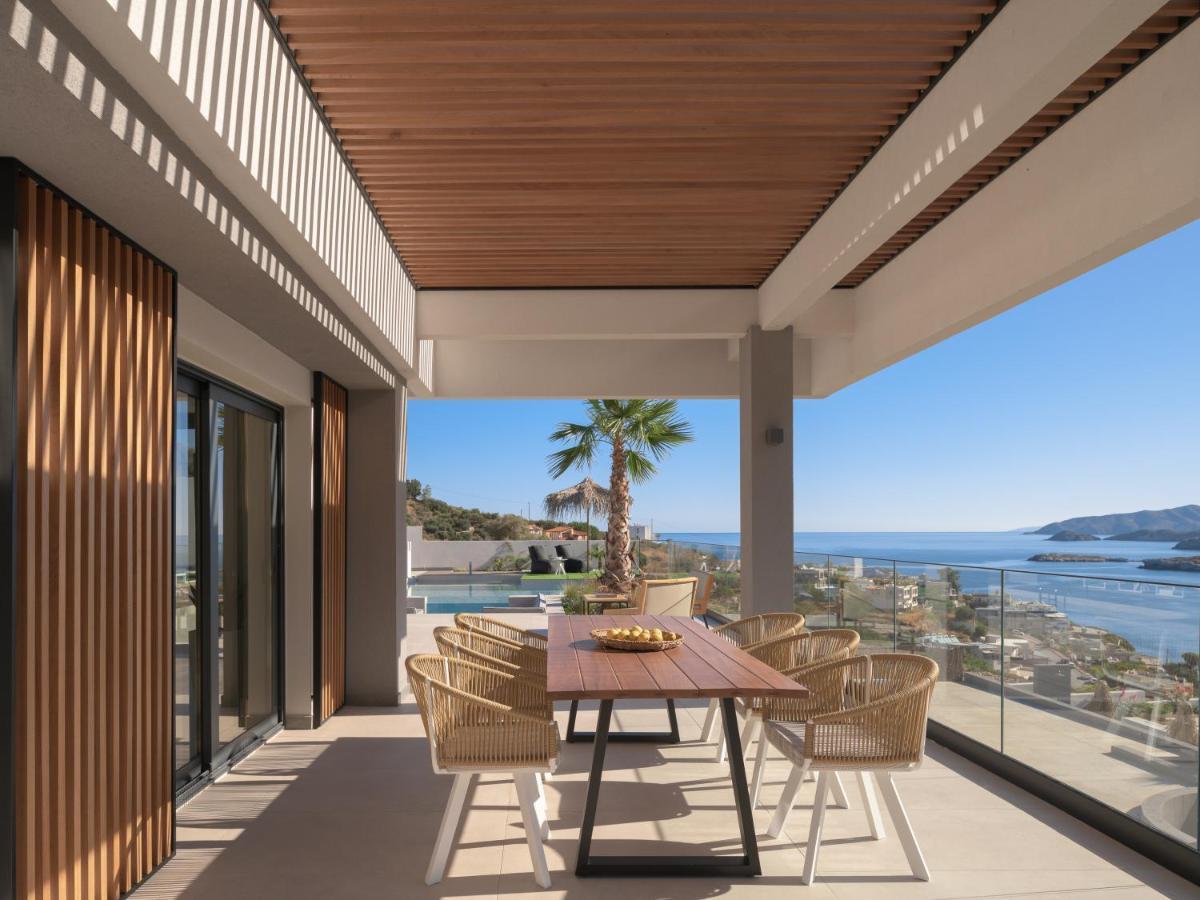 Mayana Luxury Villa, An Infinite Blue Experience, By Thinkvilla Bali  Eksteriør bilde