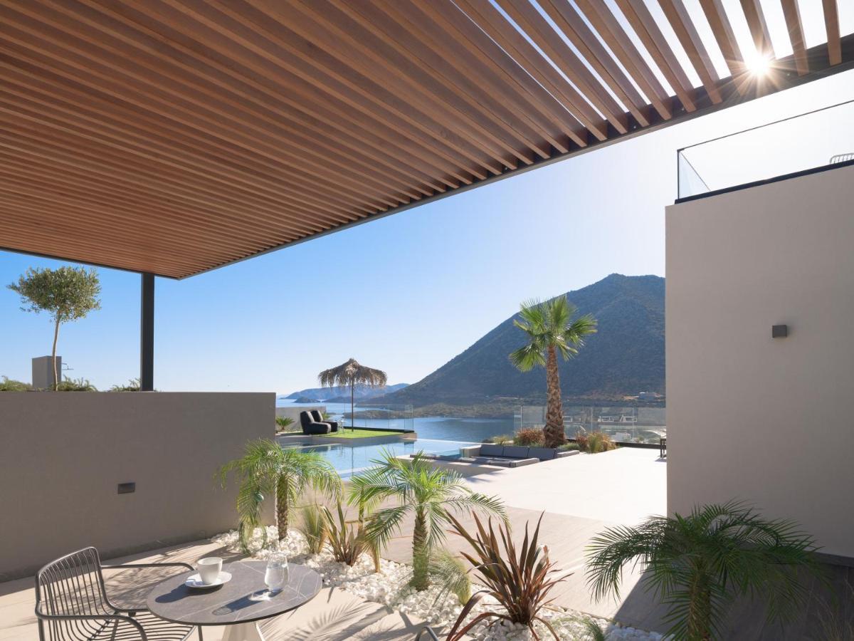 Mayana Luxury Villa, An Infinite Blue Experience, By Thinkvilla Bali  Eksteriør bilde